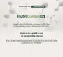 NutriGardenfit Melatonin & Theanine