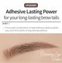 Drawing Eyebrow - 7 Colors