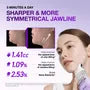 Collagen Retinol Refining Gua Sha Cream 2pcs Bundle Set