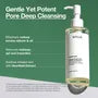 YesStyle Exclusive Double Cleansing Duo Set
