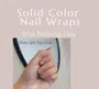 Matt Gel Top Coat