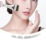 Flat Head Foundation Brush