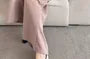 Sleeveless V-Neck Plain Jumpsuits