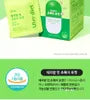 Body Fat Cut Green Pocket