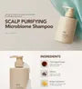 Scalp Purifying Microbiome Shampoo