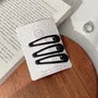 Set of 3: Hair Clip