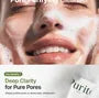 From Green Deep Foaming Cleanser 2pcs Bundle Set