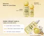 Vanilla Hair Body Fragrance Mist