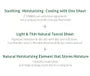 Aloe Soothing Mask Pack Set