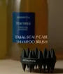 Dual Scalp Care Shampoo Brush