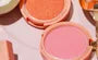 Blush Mono Frost : Reflective Shimmer - 8 Colors