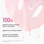 Bundle: Kpop Demon Hunters Niacinamide TXA Serum Mask Set
