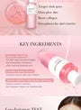 PDRN Pink Cica Soothing Toner 2pcs Bundle Set