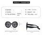 Round Sunglasses