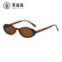 Oval Sunglasses