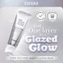 PDRN Exosome Skinplaning Glaze Mask