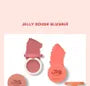 Jelly Dough Blusher - 6 Colors