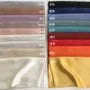 Plain Silk Scarf