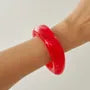 Irregular Bangle
