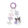 Sanrio Beads Bag Charm