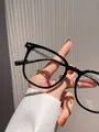 Round Glasses