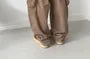 Unisex Low Waist Loose-Fit Cargo Pants