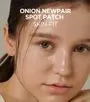 Onion Newpair Spot Patch Skin Fit
