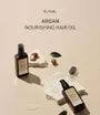 Argan Nourishing Hair Oil