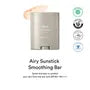 Airy Sunstick Smoothing Bar