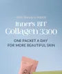Inner's BIT Collagen 3300