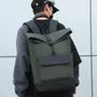 Multi-Pocket Backpack