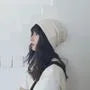 Plain Knit Beanie