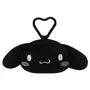 Sanrio Cinnamoroll Monochrome Series Plush Coin Purse