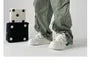 Platform Panel Sneakers