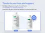 Swimming Pool Toner 155ml