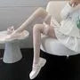 Sheer Polyester Stocking