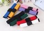 Plain Nylon Belt