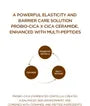 Madagascar Centella Probio-Cica Nourishing Mask Set