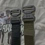 Nylon Tactical Belt