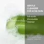 The Real Noni Acne Bubble Cleanser