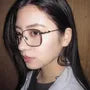 Square Frame Sunglasses