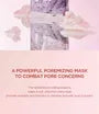 Madagascar Centella Poremizing Clarifying Mask Set