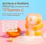 Kojic Acid & Vitamin C Skin Brightening Soap