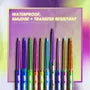 Hypnotic Hyper Chrome Liner - 10 Colors