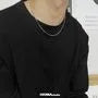 Stainless Steel Necklace