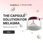 Madeca Mela Capture Ampoule Capsule Cream