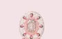 Strawberry Cupid Hand Mirror - 3 Colors