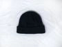 Plain Yarn Beanie