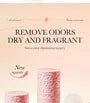 Fragrance Roll-On Dew - 4 Flavors