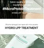 Hydro LPP Treatment